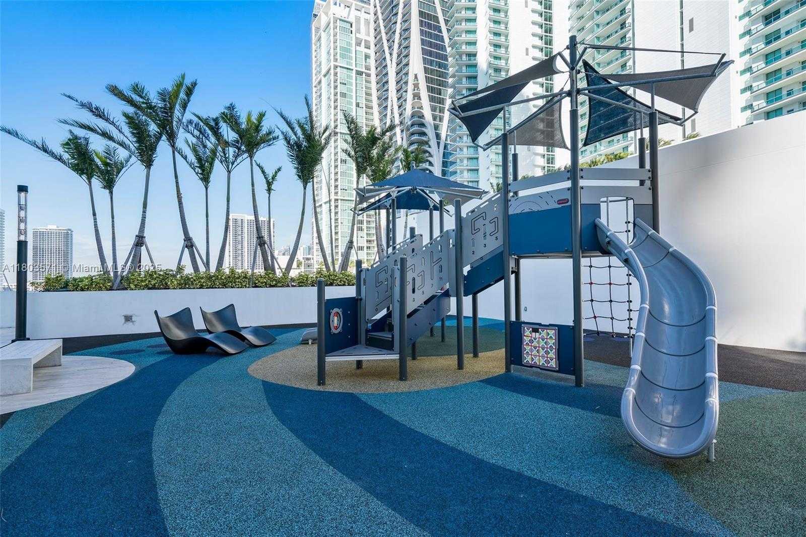 Small Image of 851 NORTH EAST 1ST AVE #3906, Miami Number 28