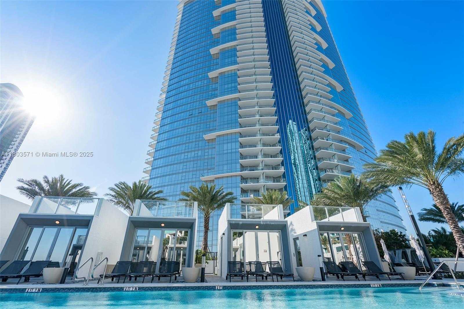 Small Image of 851 NORTH EAST 1ST AVE #3906, Miami Number 31