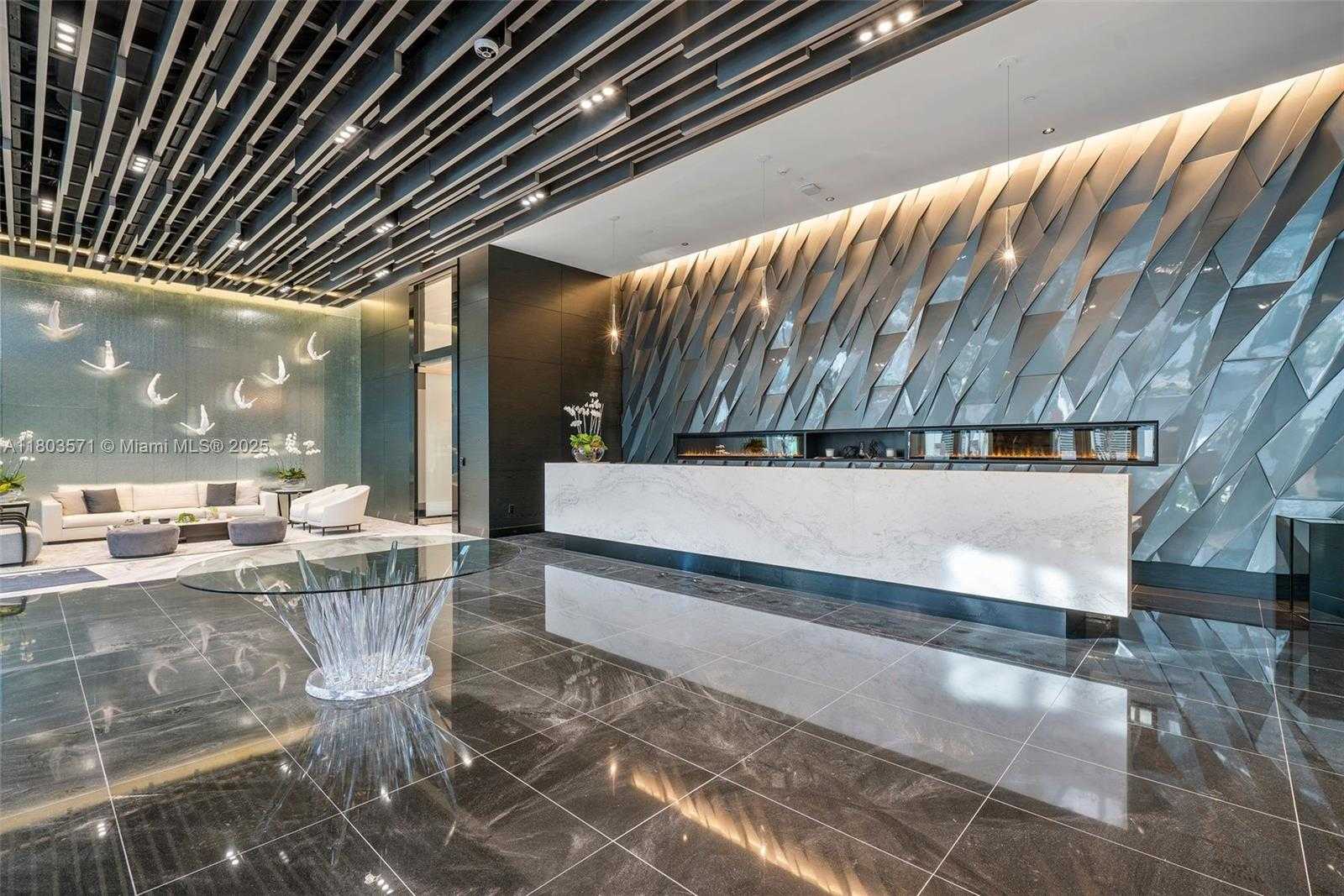 Small Image of 851 NORTH EAST 1ST AVE #3906, Miami Number 5