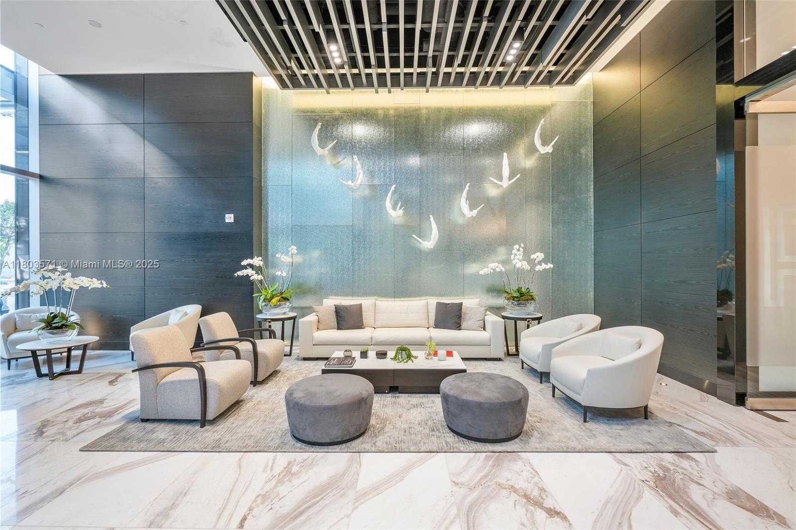 Small Image of 851 NORTH EAST 1ST AVE #3906, Miami Number 6