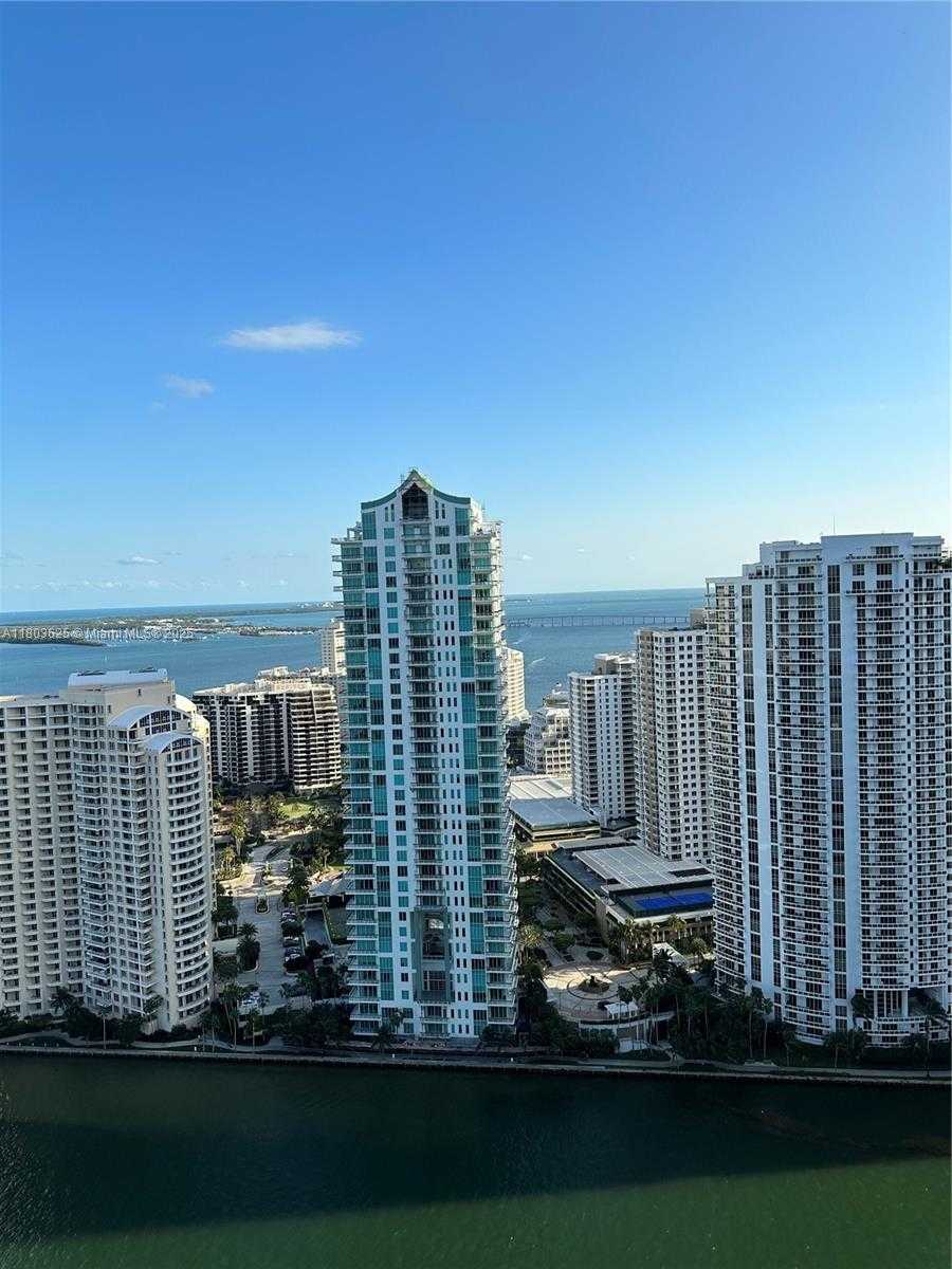 Small Image of 325 SOUTH BISCAYNE BLVD #4119, Miami Number 4