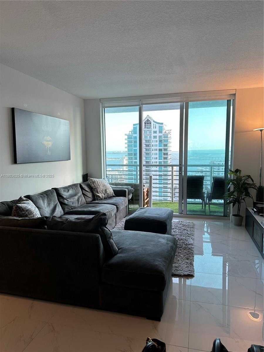 Small Image of 325 SOUTH BISCAYNE BLVD #4119, Miami Number 5