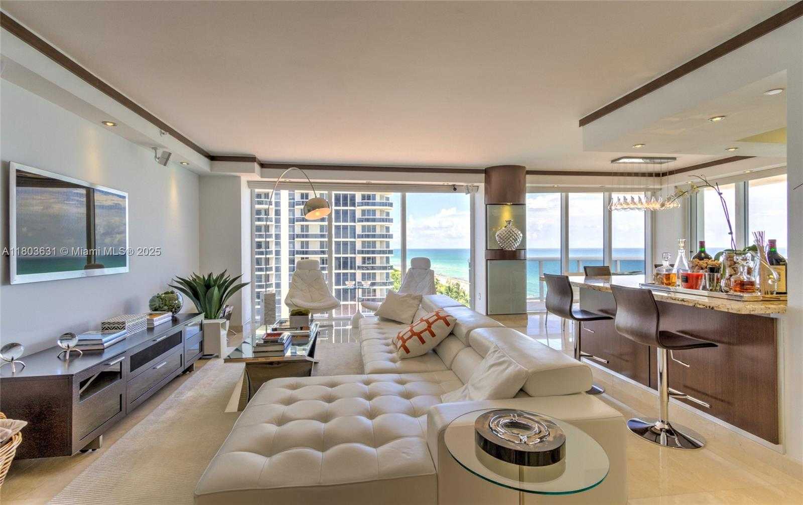 Small Image of 4775 COLLINS AVE #1201, Miami Beach Number 10