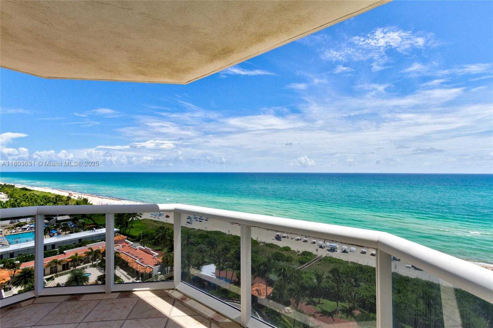Small Image of 4775 COLLINS AVE #1201, Miami Beach Number 3