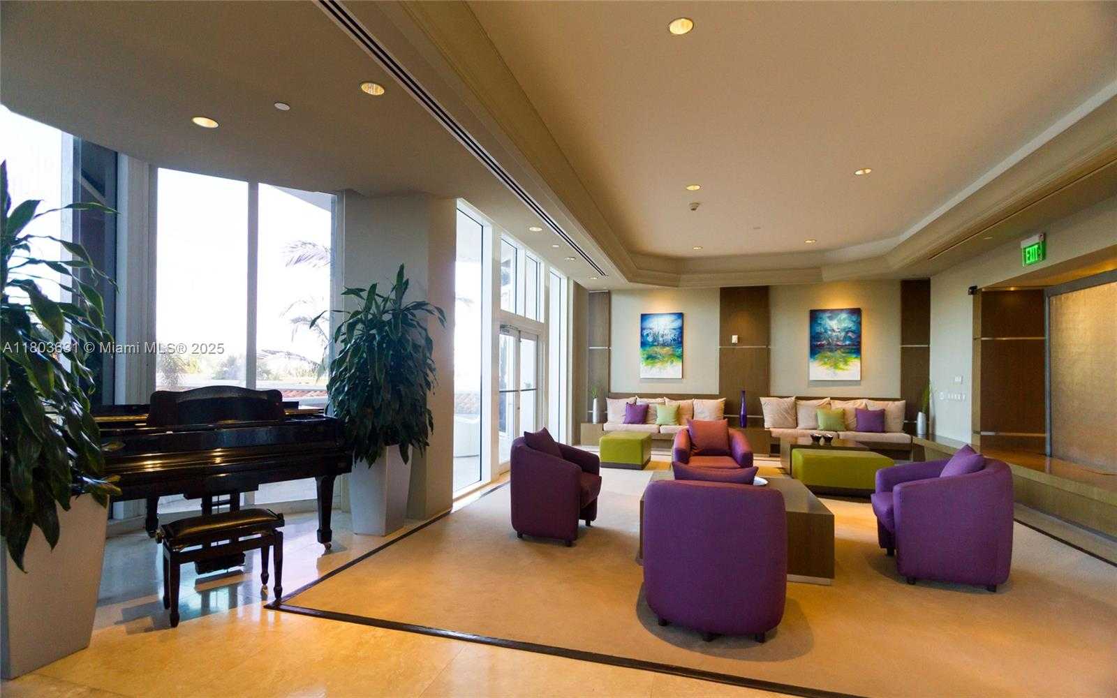 Small Image of 4775 COLLINS AVE #1201, Miami Beach Number 38