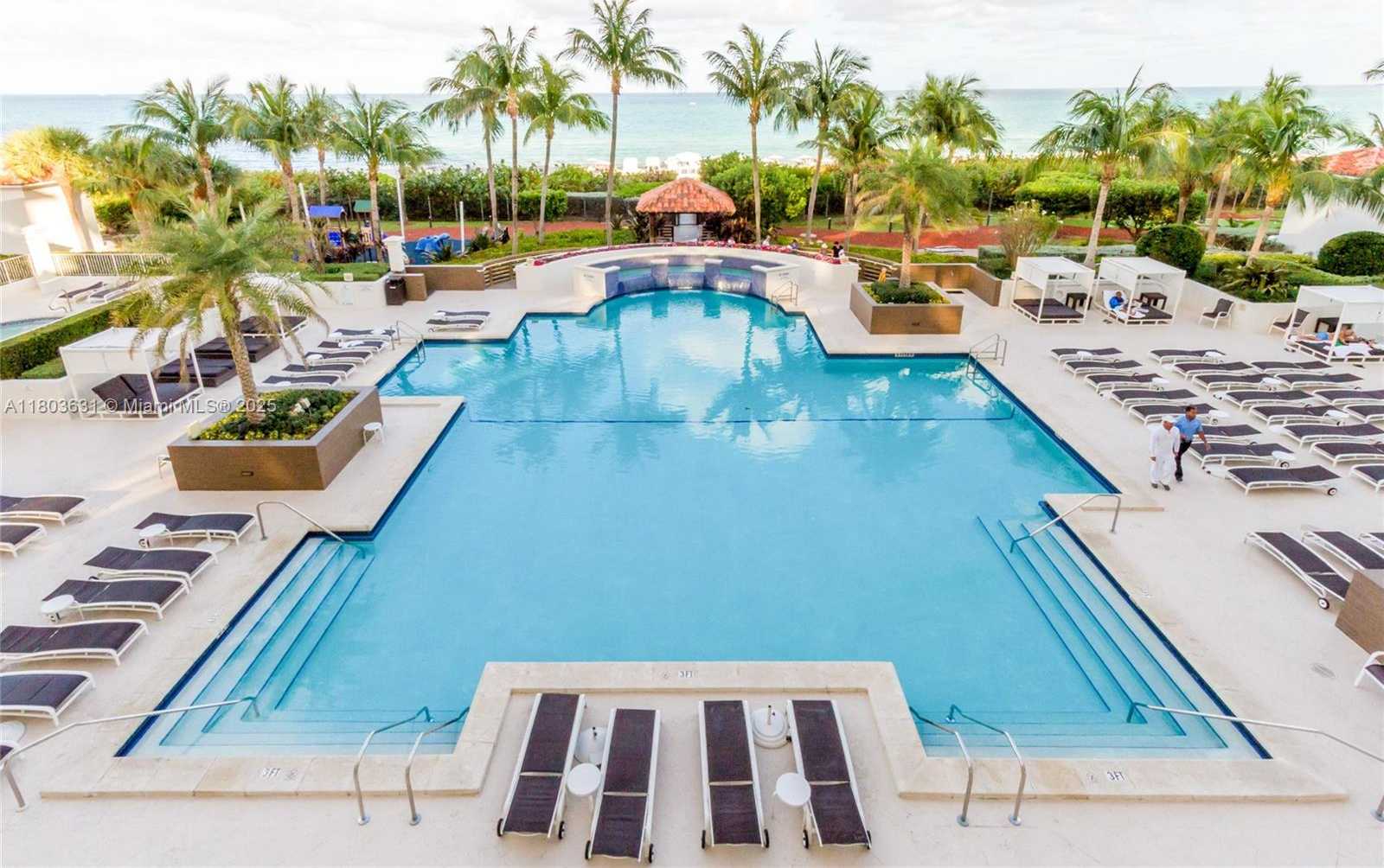 Small Image of 4775 COLLINS AVE #1201, Miami Beach Number 47