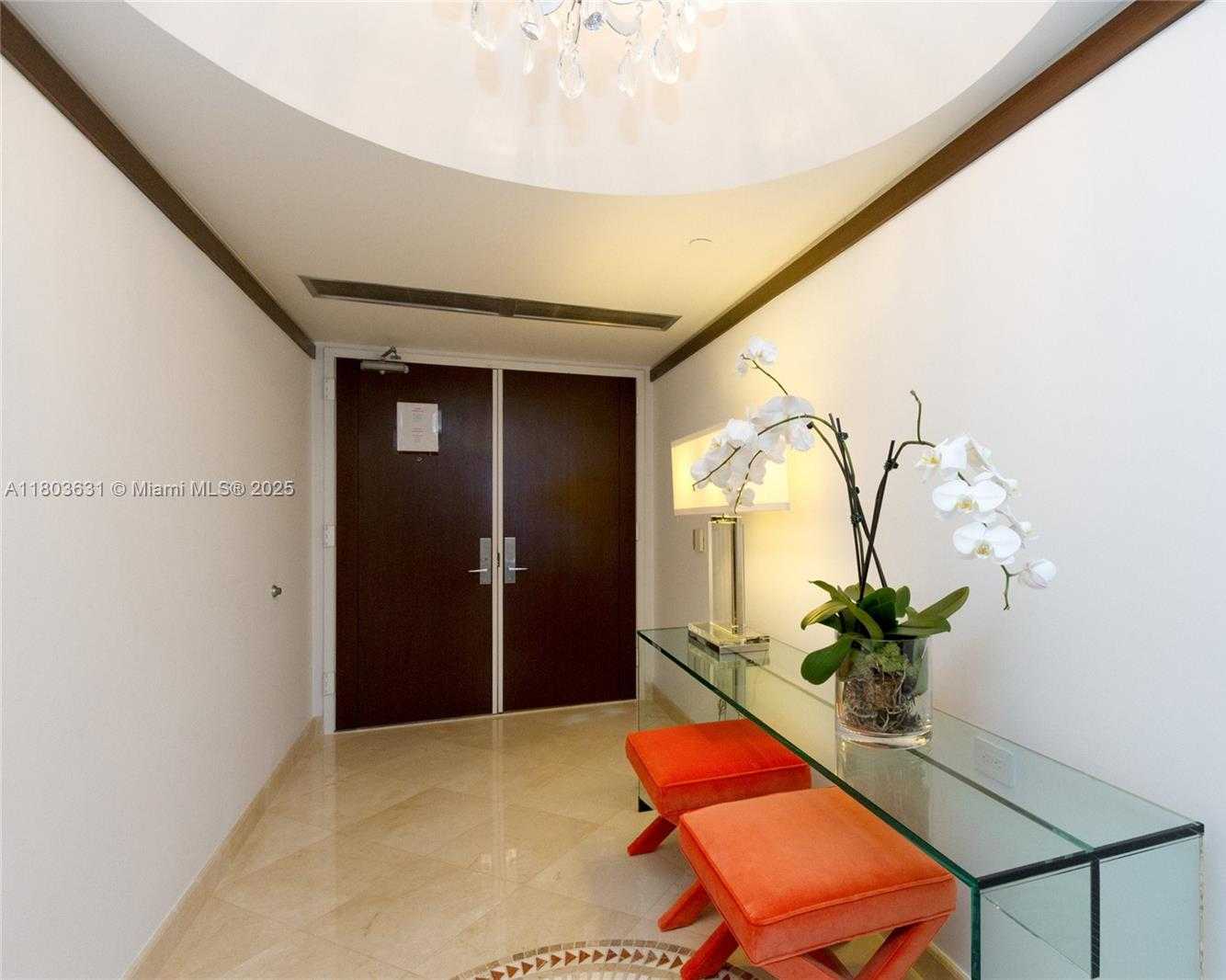Small Image of 4775 COLLINS AVE #1201, Miami Beach Number 5