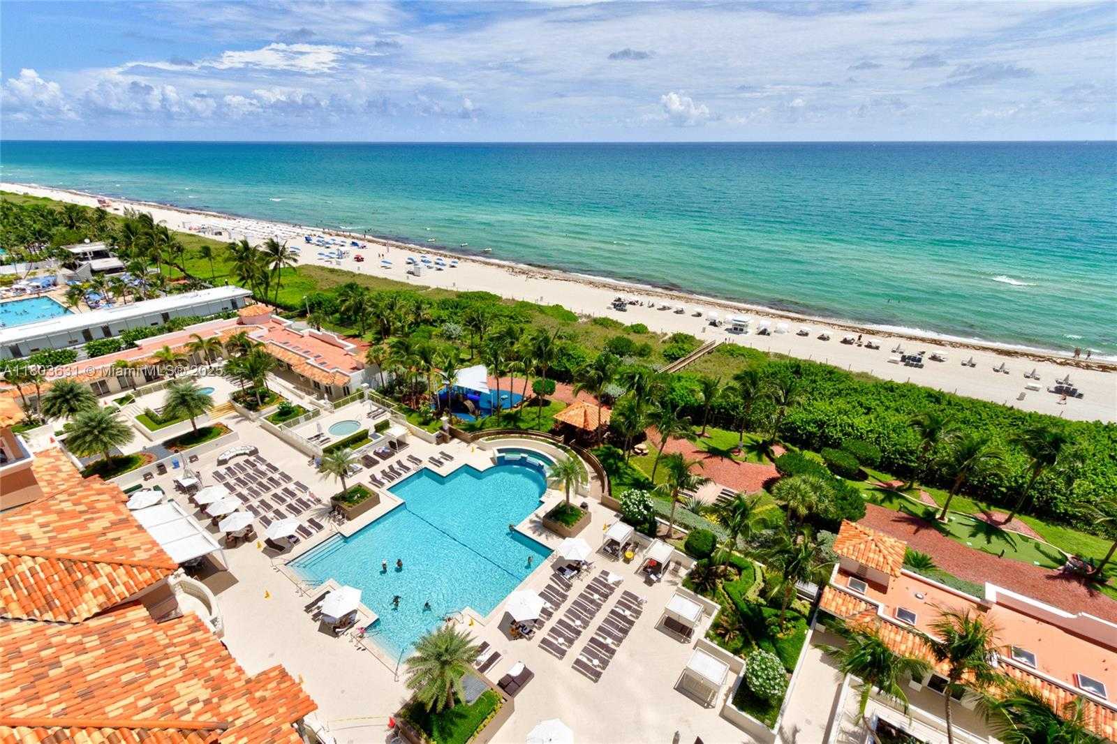 Small Image of 4775 COLLINS AVE #1201, Miami Beach Number 51