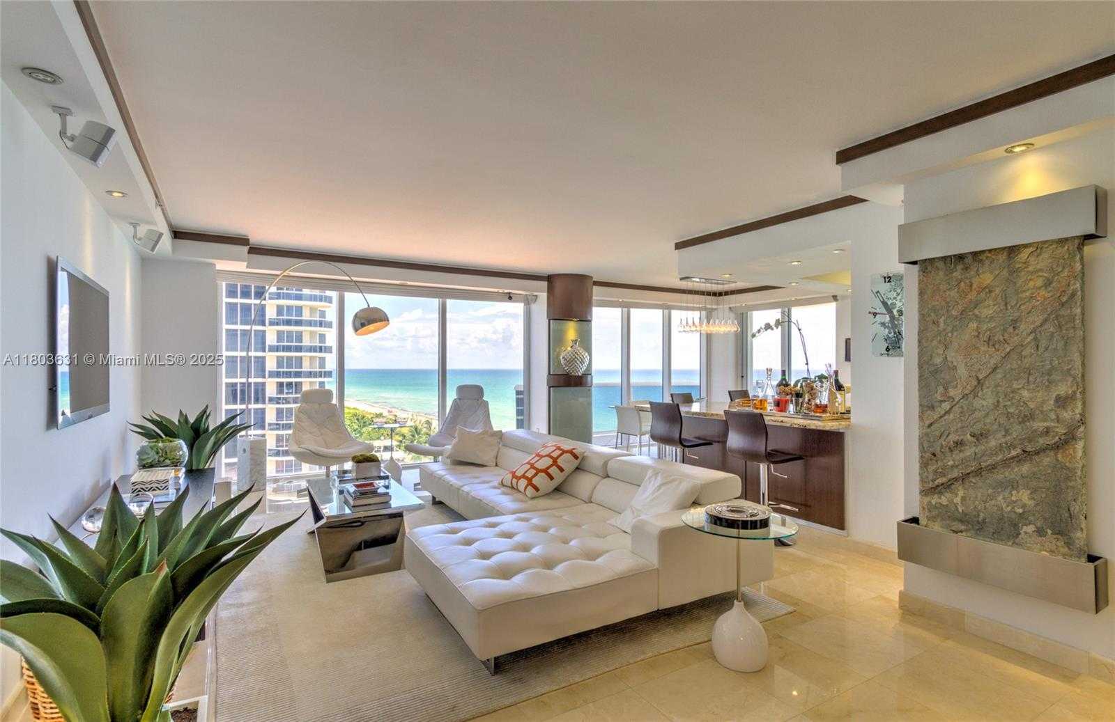 Small Image of 4775 COLLINS AVE #1201, Miami Beach Number 7