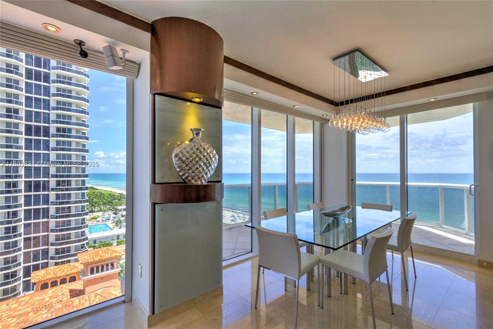 Small Image of 4775 COLLINS AVE #1201, Miami Beach Number 8