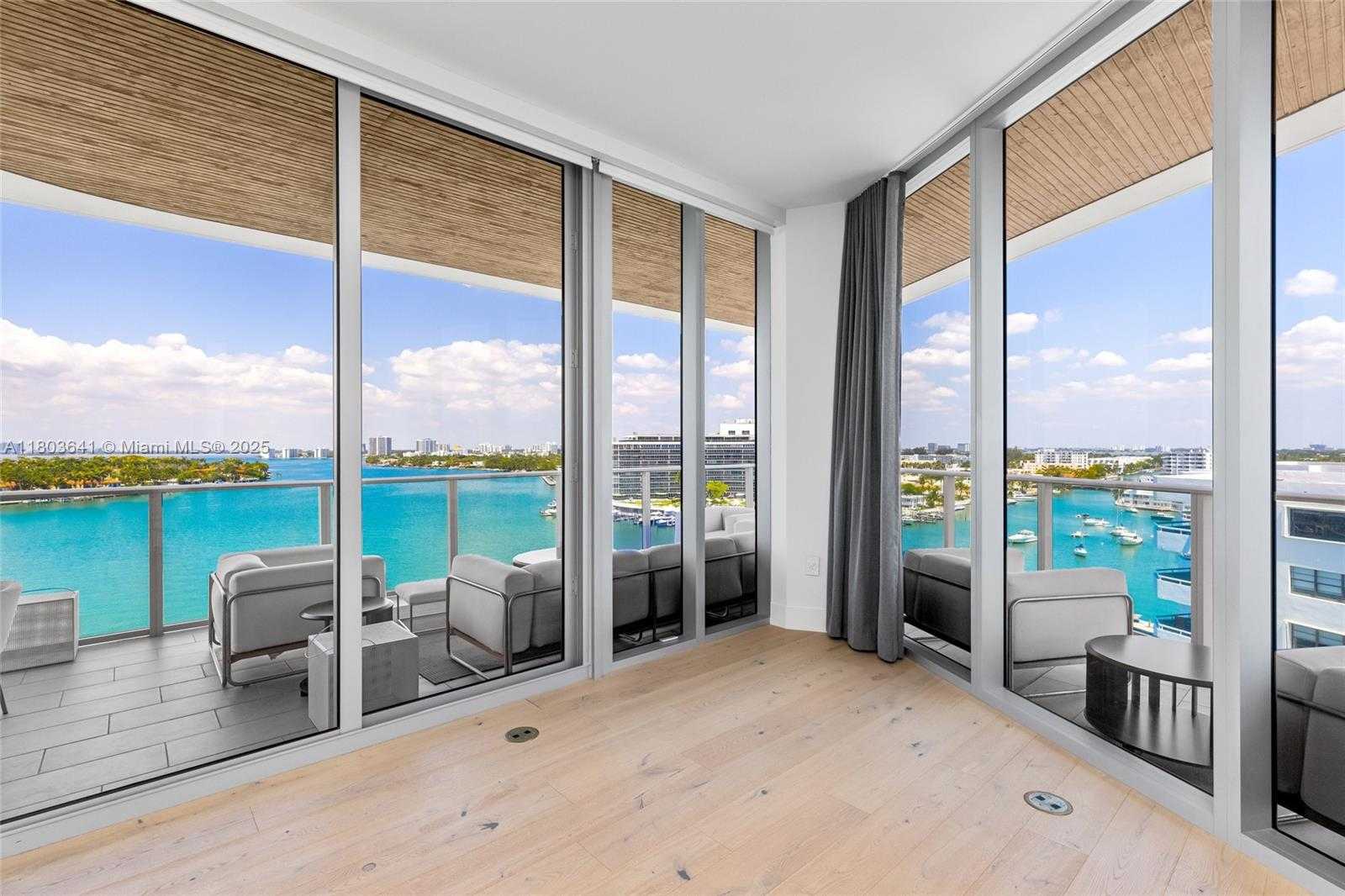 Small Image of 6800 INDIAN CREEK DR #8D, Miami Beach Number 17