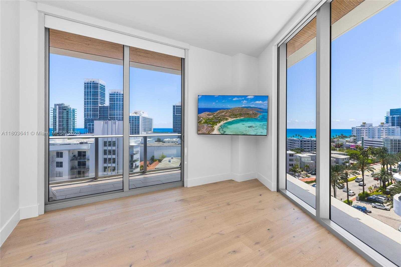 Small Image of 6800 INDIAN CREEK DR #8D, Miami Beach Number 34
