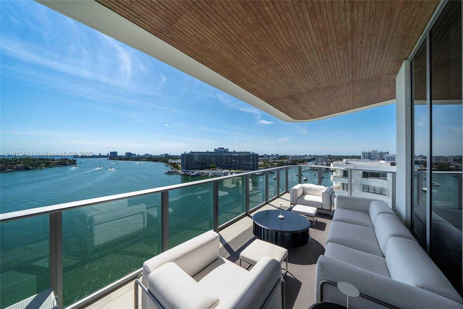 Small Image of 6800 INDIAN CREEK DR #8D, Miami Beach Number 37