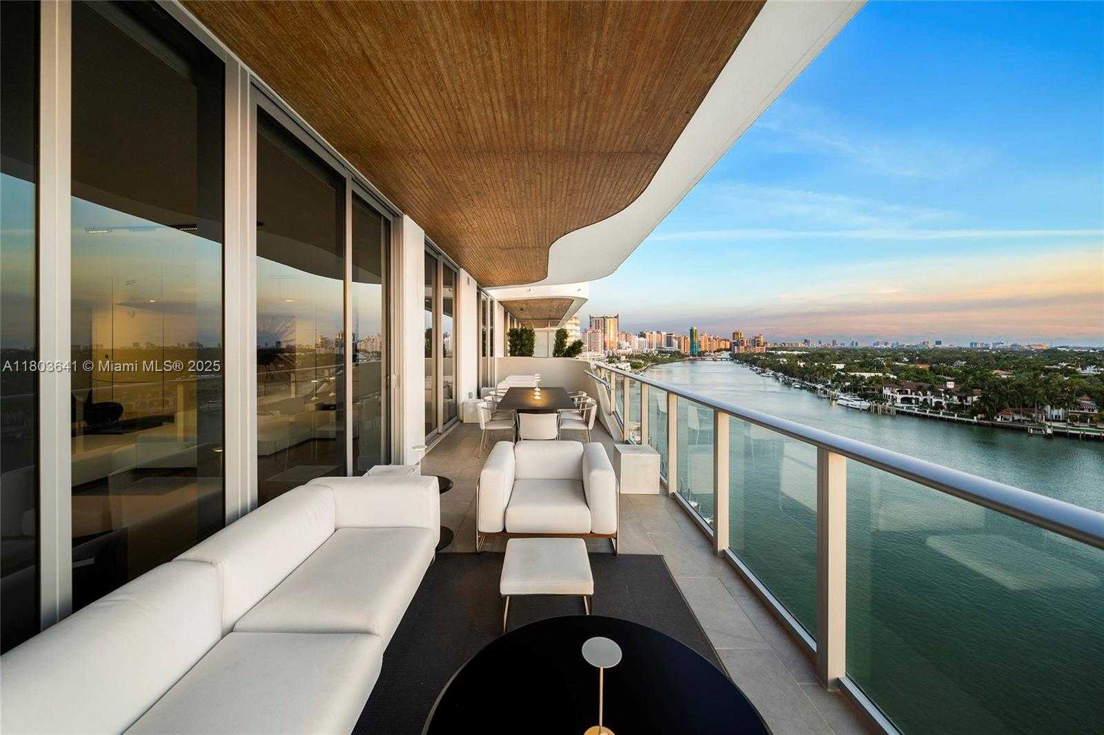 Small Image of 6800 INDIAN CREEK DR #8D, Miami Beach Number 39