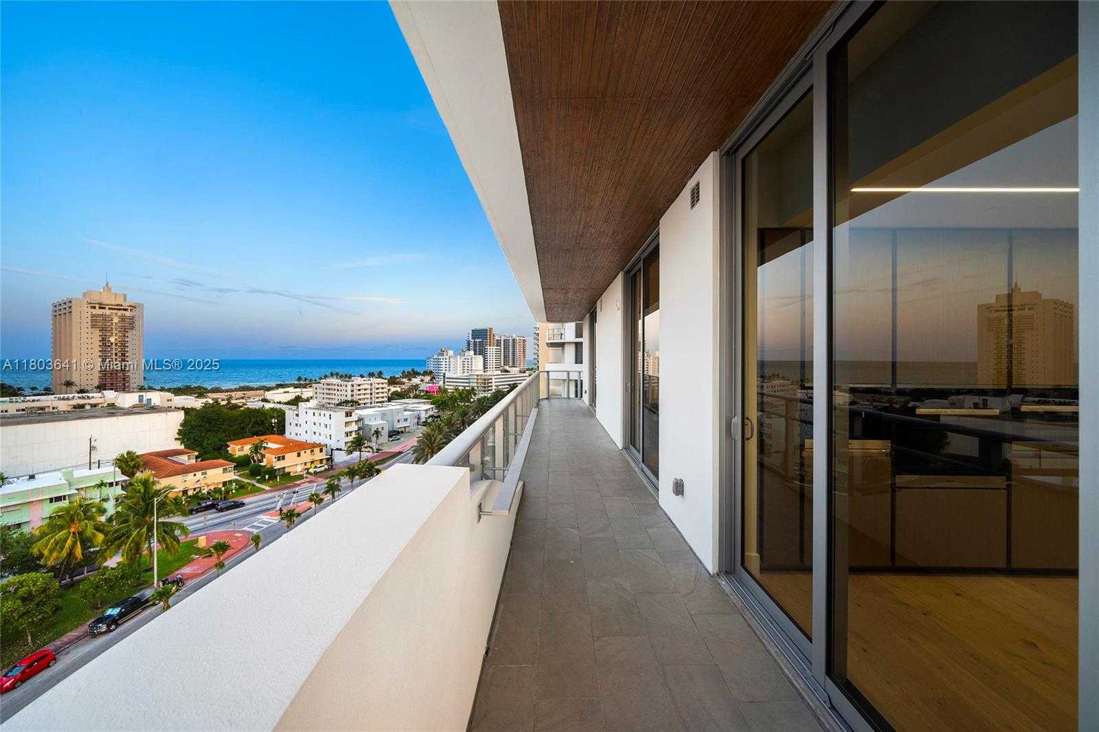 Small Image of 6800 INDIAN CREEK DR #8D, Miami Beach Number 40