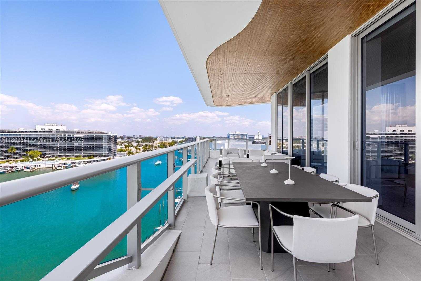 Small Image of 6800 INDIAN CREEK DR #8D, Miami Beach Number 47
