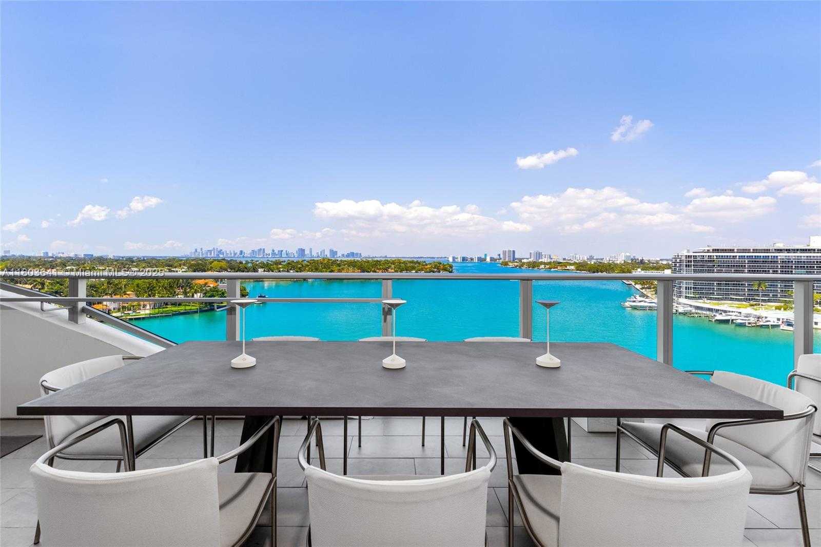 Small Image of 6800 INDIAN CREEK DR #8D, Miami Beach Number 48