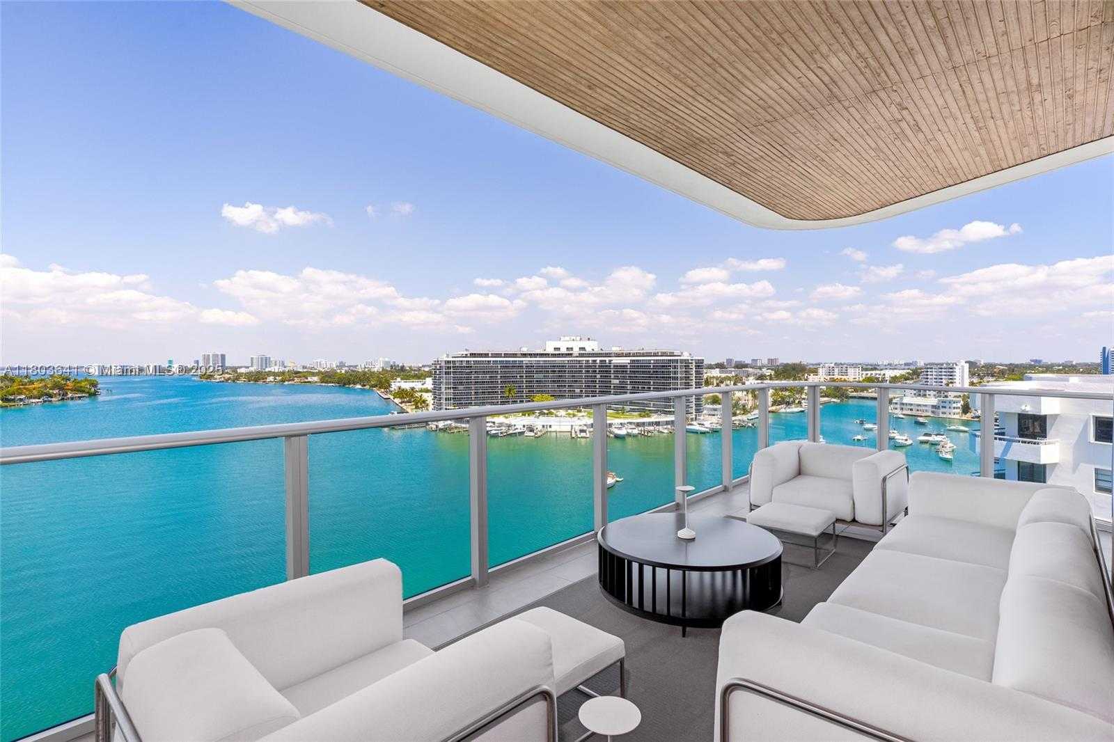 Small Image of 6800 INDIAN CREEK DR #8D, Miami Beach Number 49