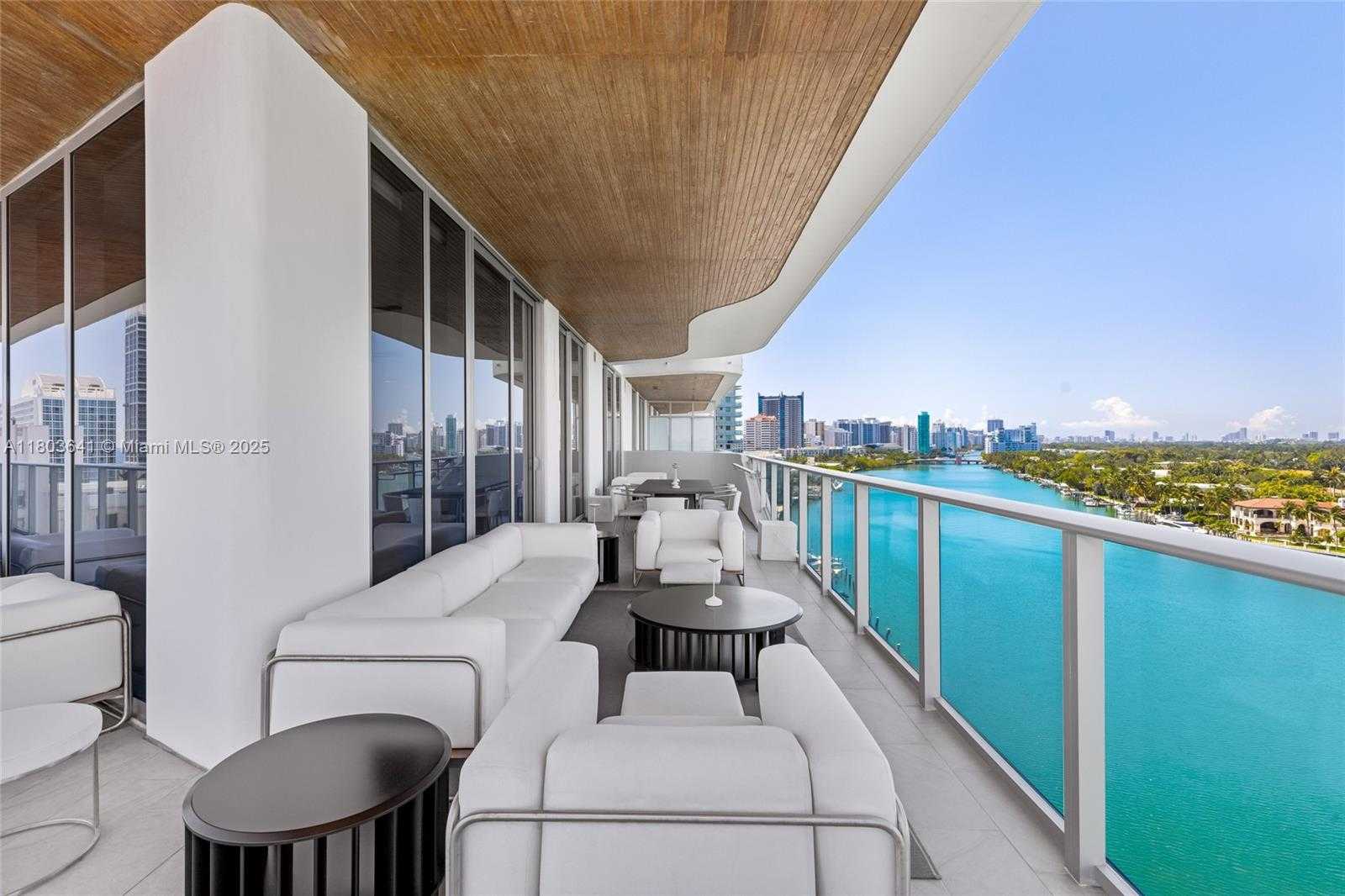 Small Image of 6800 INDIAN CREEK DR #8D, Miami Beach Number 51