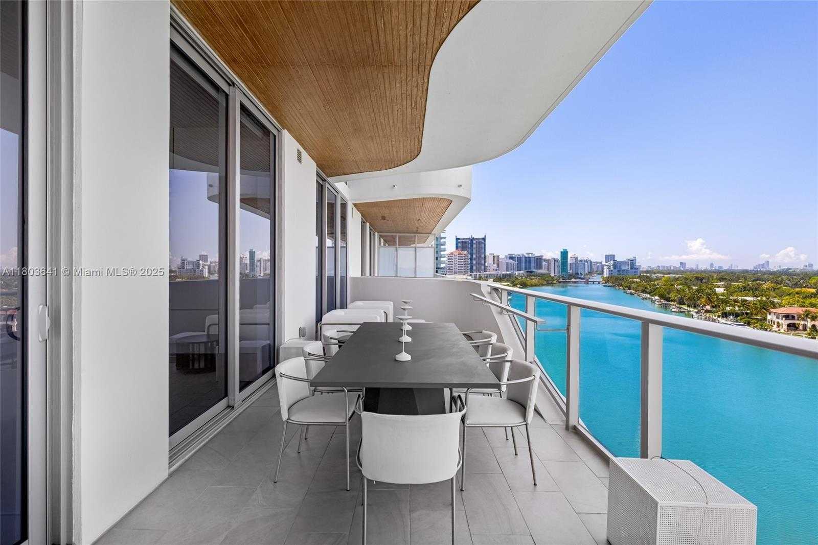 Small Image of 6800 INDIAN CREEK DR #8D, Miami Beach Number 52