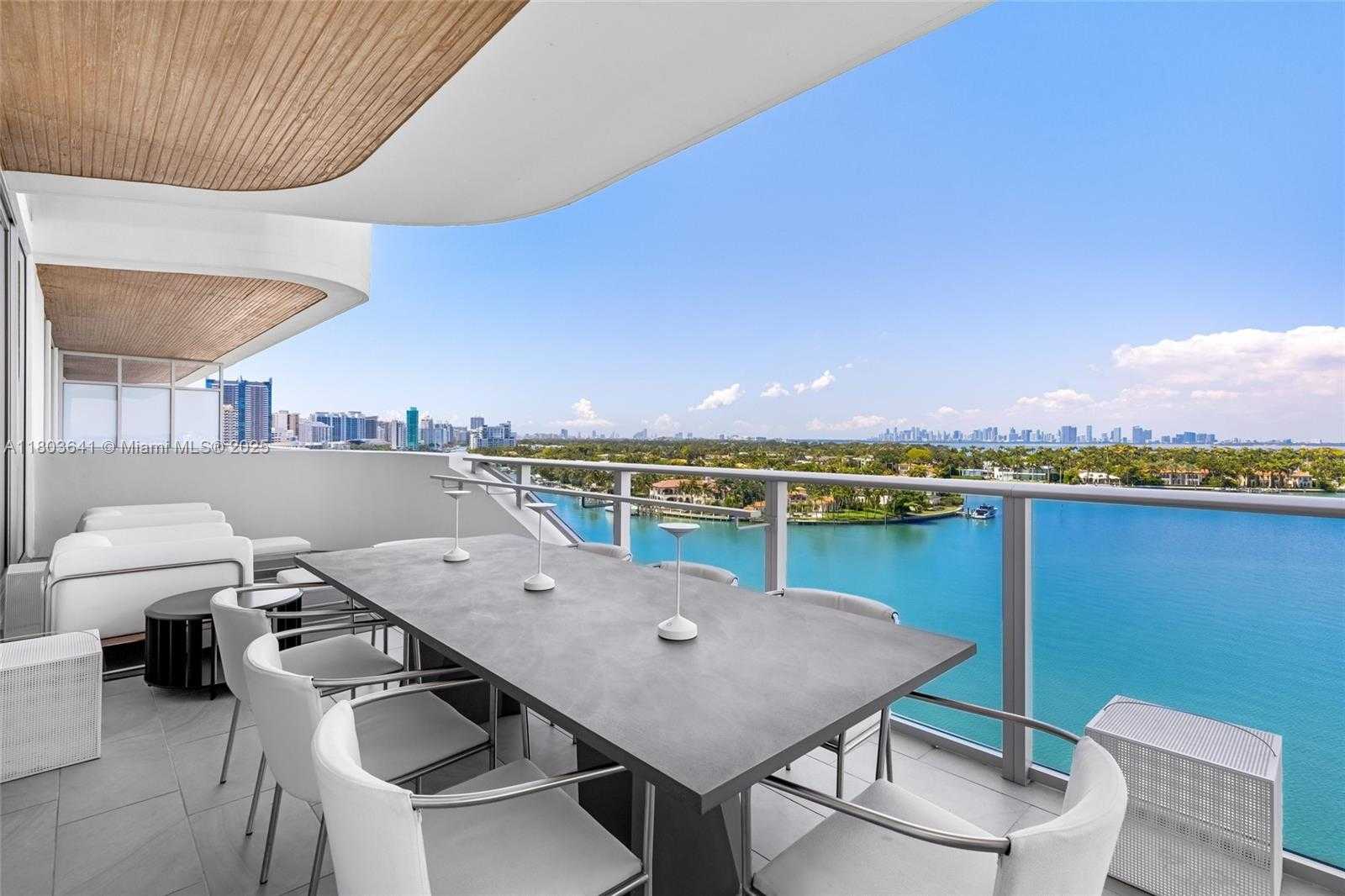 Small Image of 6800 INDIAN CREEK DR #8D, Miami Beach Number 53