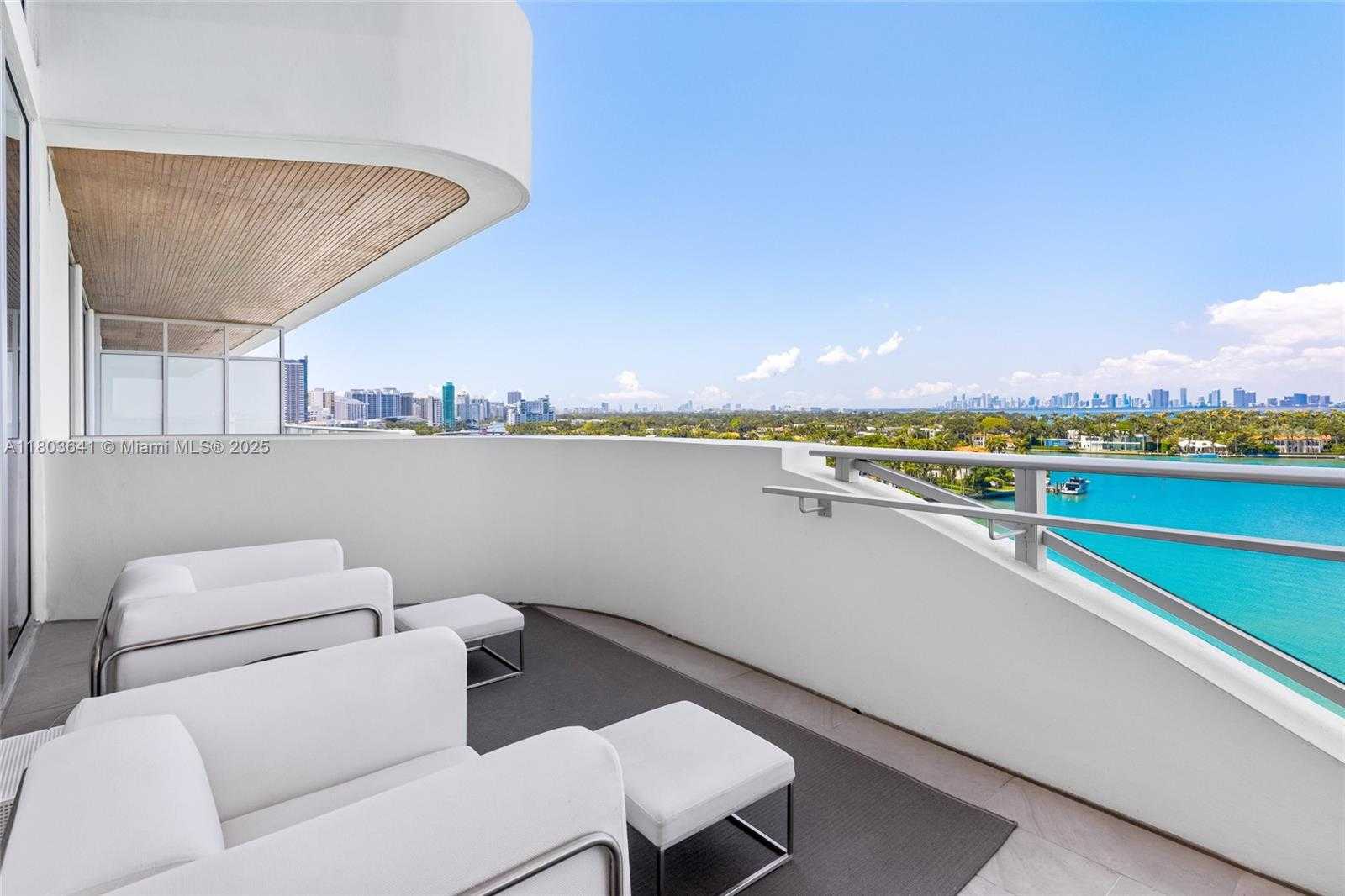 Small Image of 6800 INDIAN CREEK DR #8D, Miami Beach Number 54