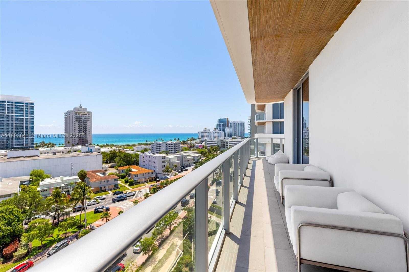 Small Image of 6800 INDIAN CREEK DR #8D, Miami Beach Number 55