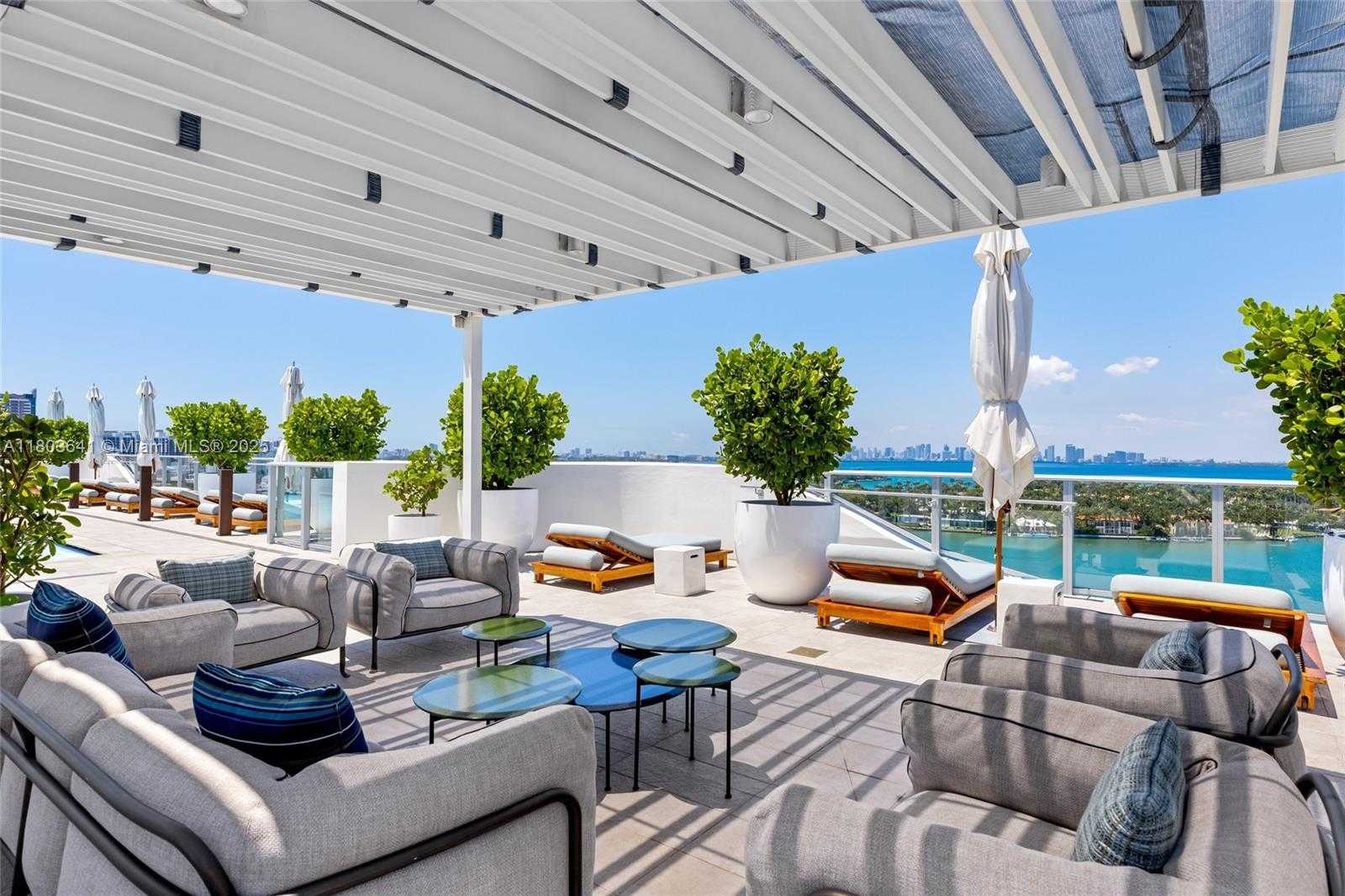 Small Image of 6800 INDIAN CREEK DR #8D, Miami Beach Number 56