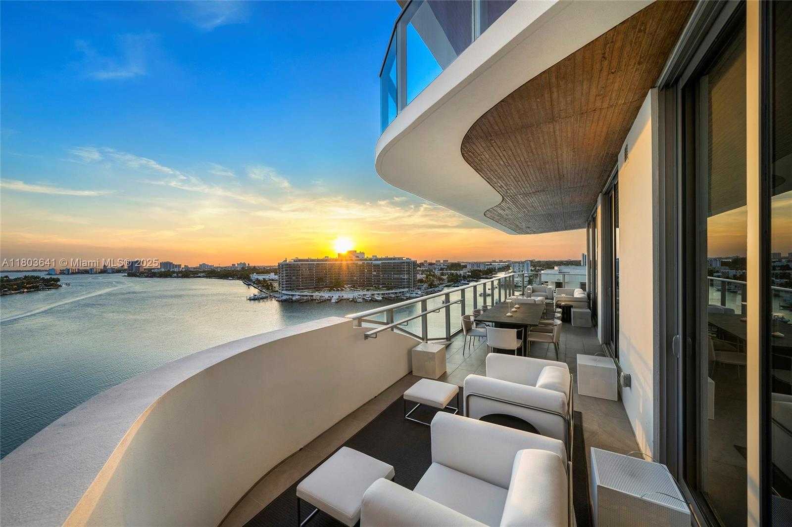 Small Image of 6800 INDIAN CREEK DR #8D, Miami Beach Number 57