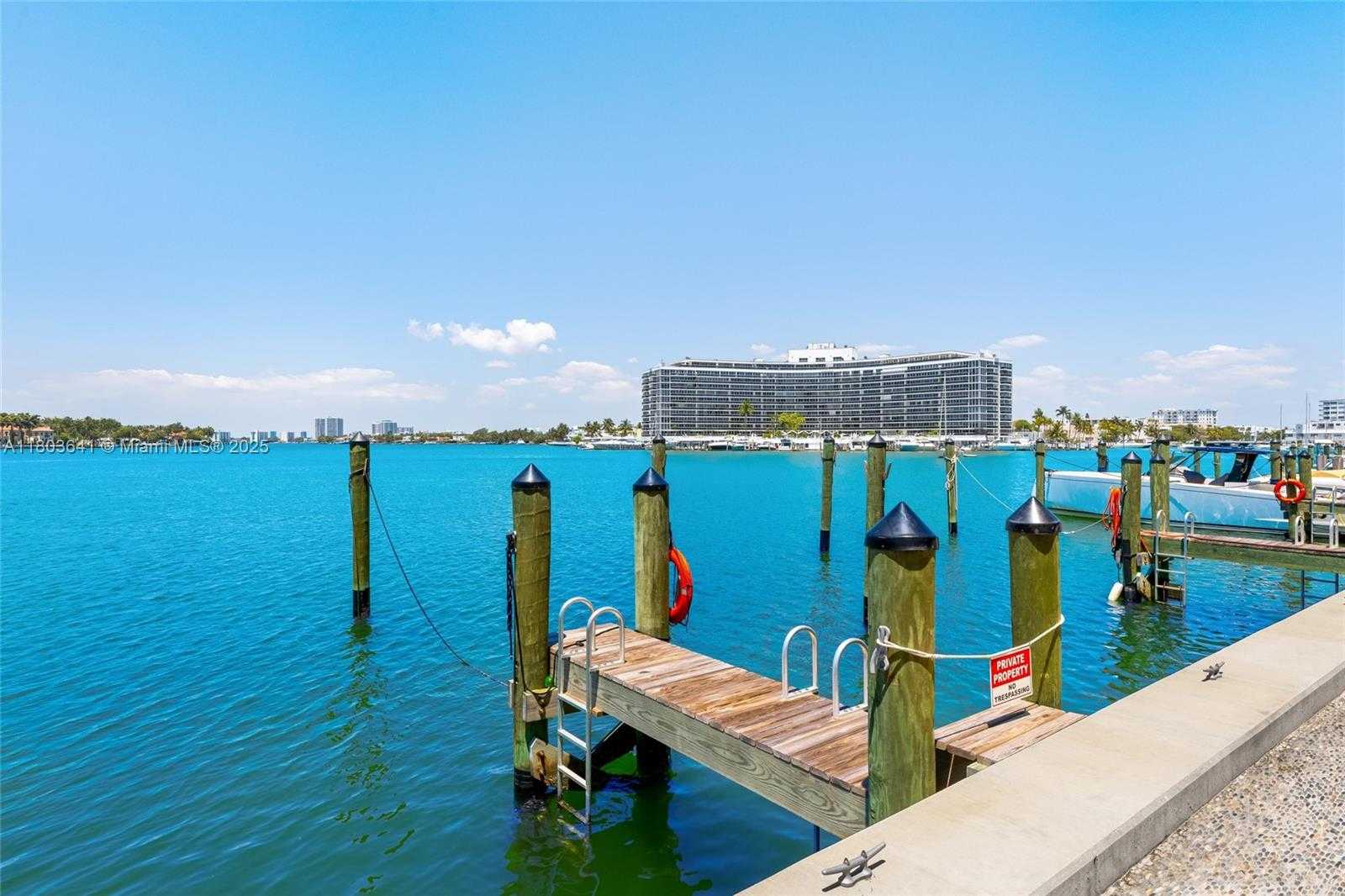 Small Image of 6800 INDIAN CREEK DR #8D, Miami Beach Number 60