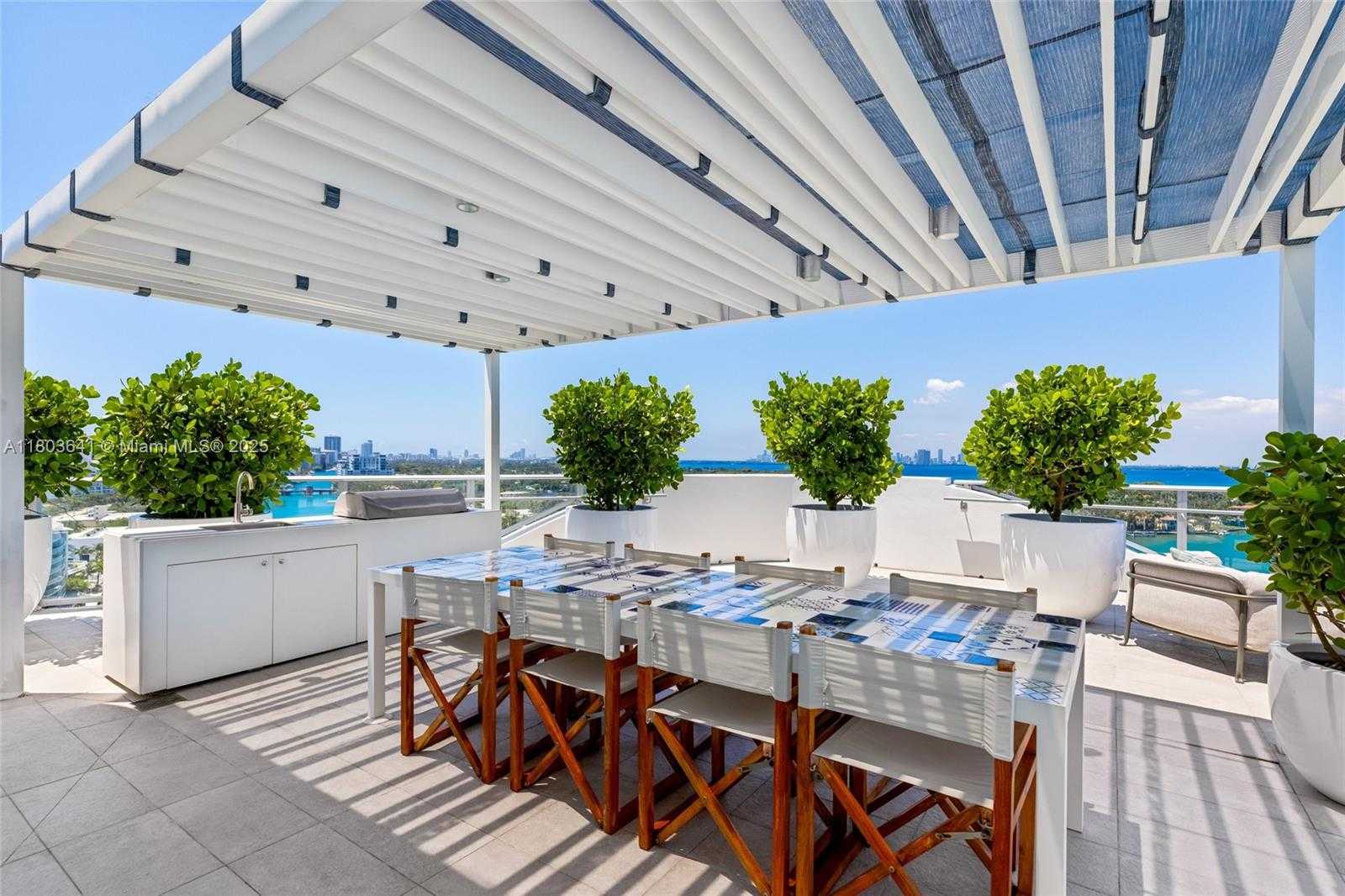 Small Image of 6800 INDIAN CREEK DR #8D, Miami Beach Number 62
