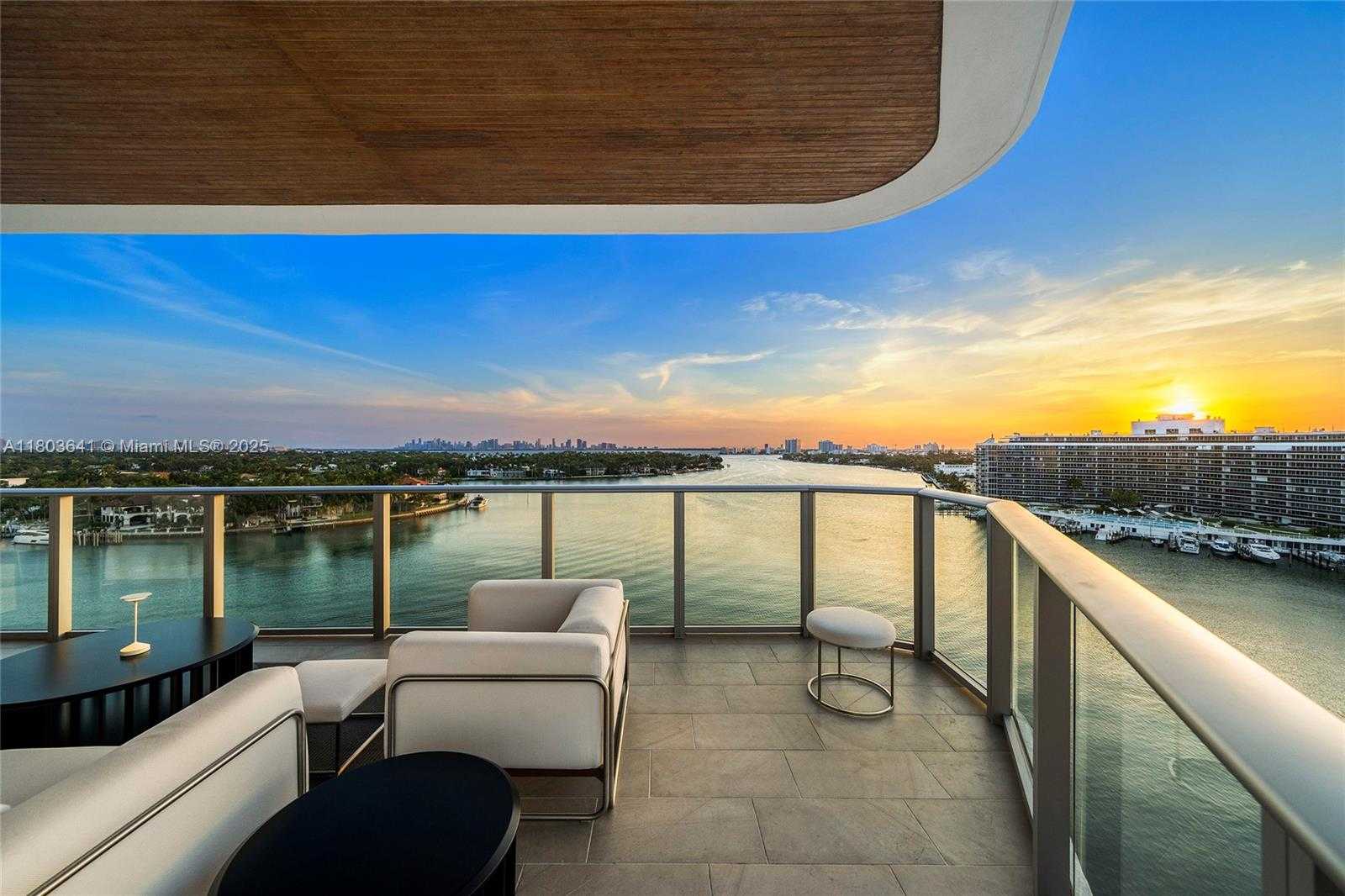 Small Image of 6800 INDIAN CREEK DR #8D, Miami Beach Number 63