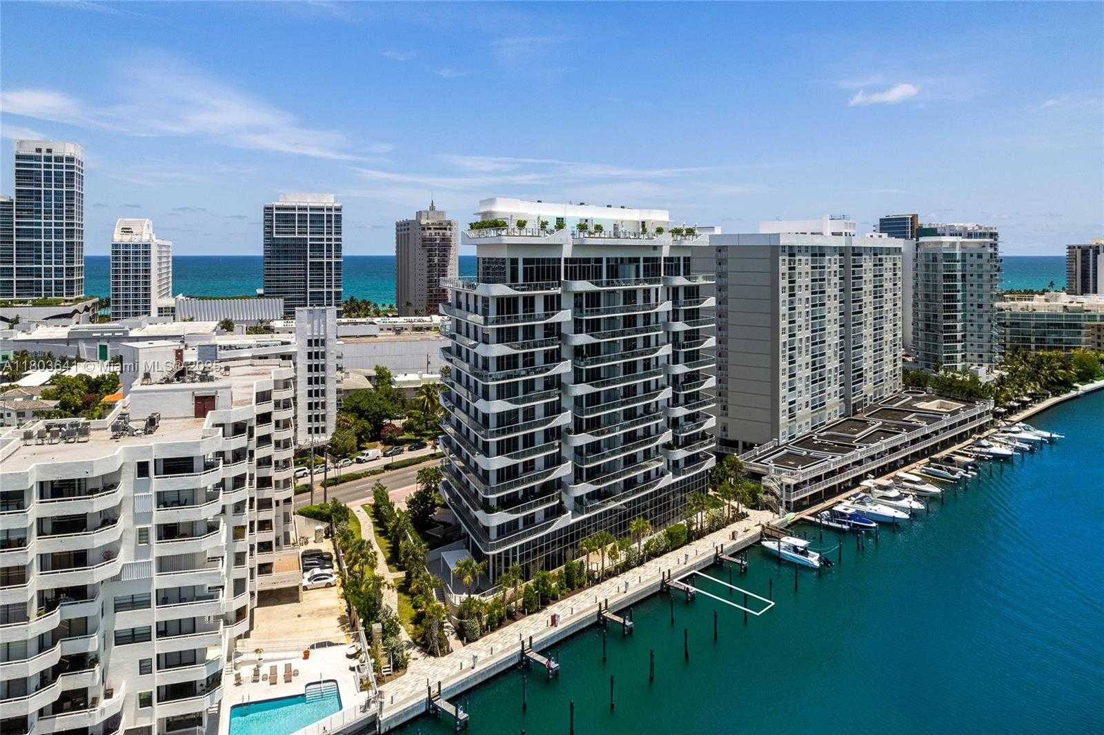 Small Image of 6800 INDIAN CREEK DR #8D, Miami Beach Number 64