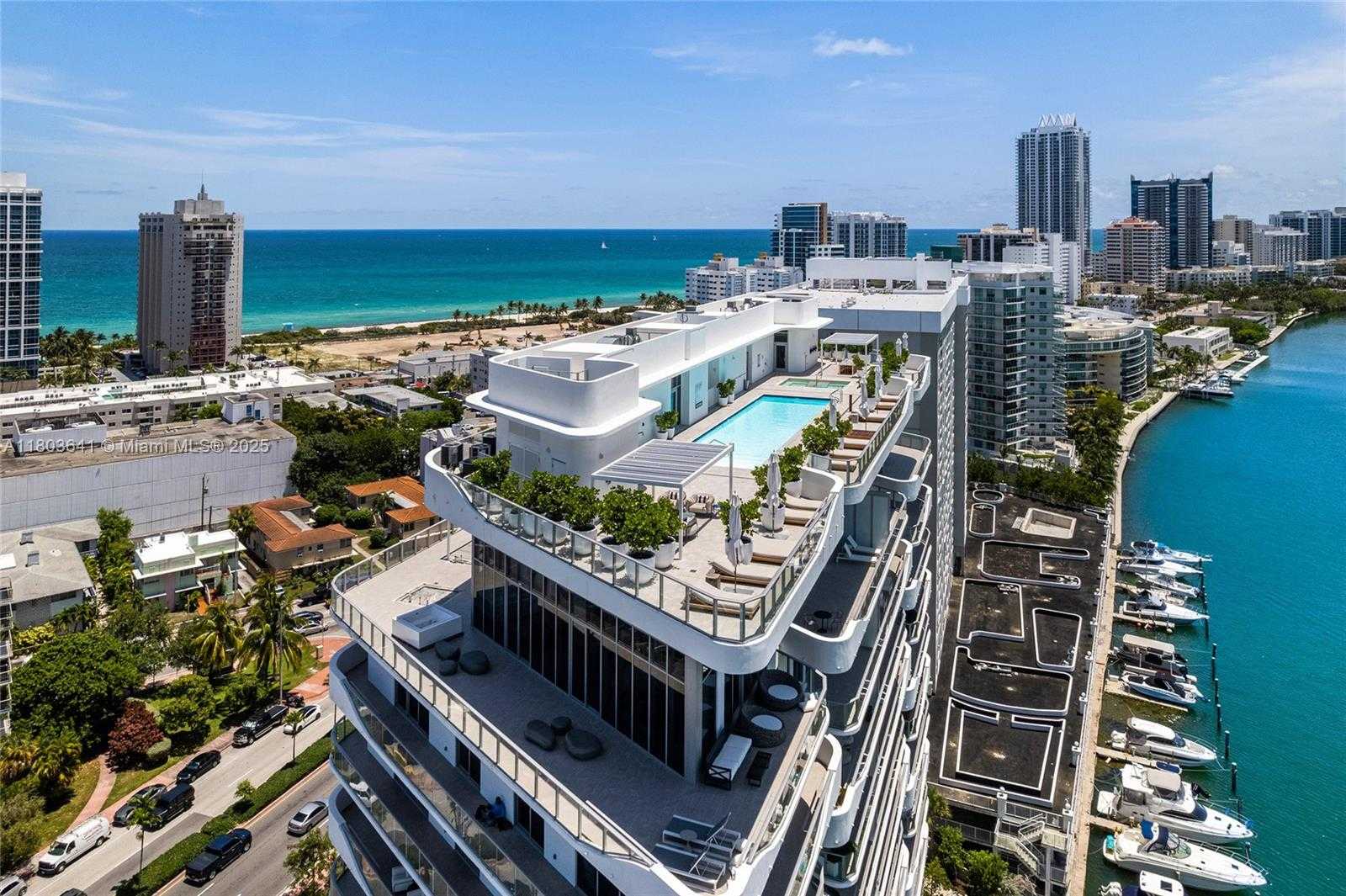 Small Image of 6800 INDIAN CREEK DR #8D, Miami Beach Number 67