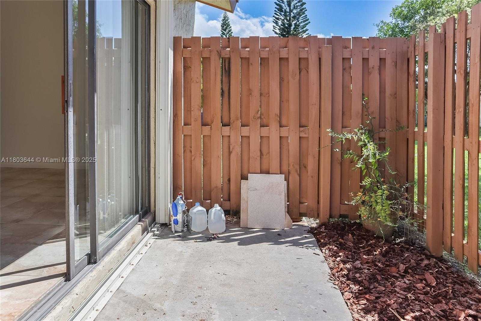 Small Image of 11521 SOUTH WEST 109TH RD #10A, Miami Number 17