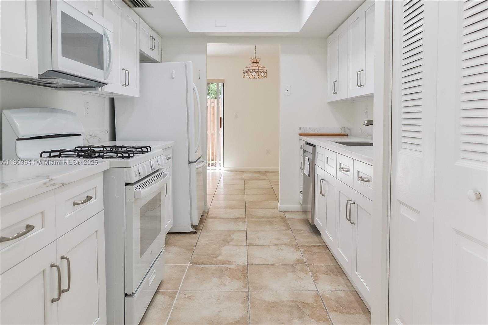 Small Image of 11521 SOUTH WEST 109TH RD #10A, Miami Number 5