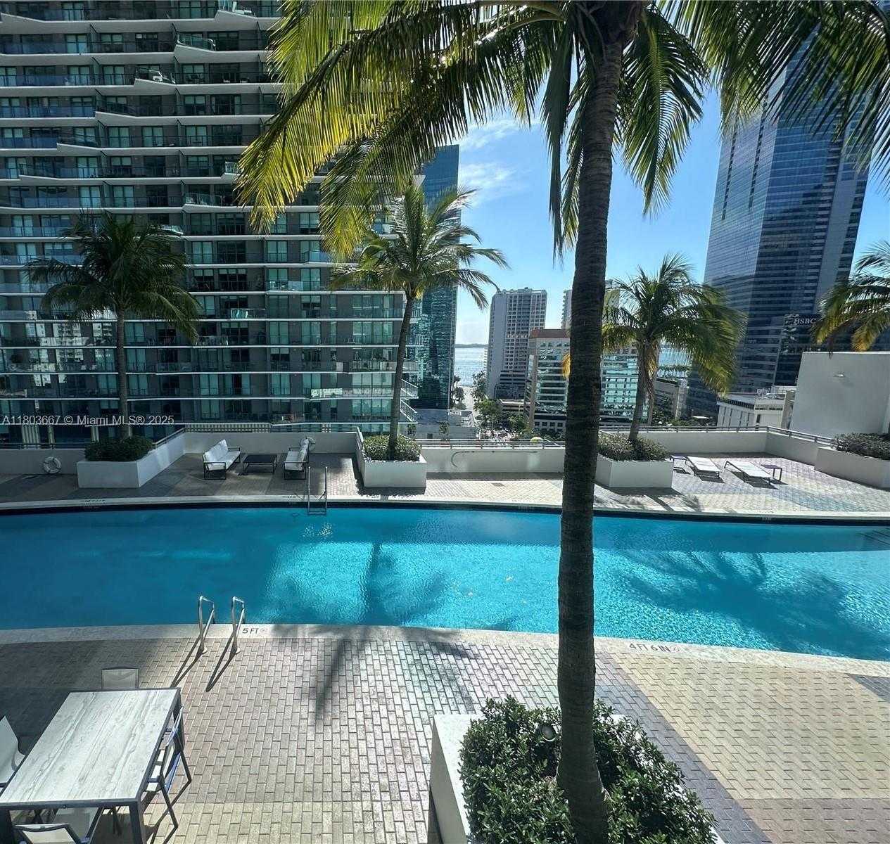 Small Image of 60 SOUTH WEST 13TH ST #2824, Miami Number 3