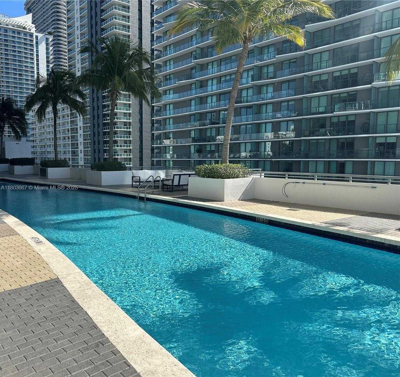 Small Image of 60 SOUTH WEST 13TH ST #2824, Miami Number 4