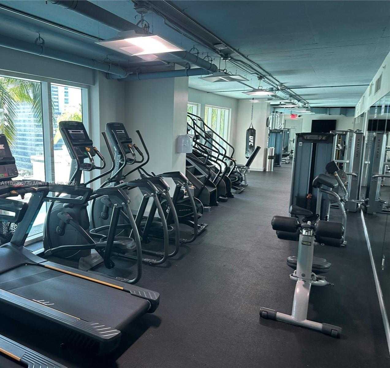 Small Image of 60 SOUTH WEST 13TH ST #2824, Miami Number 5