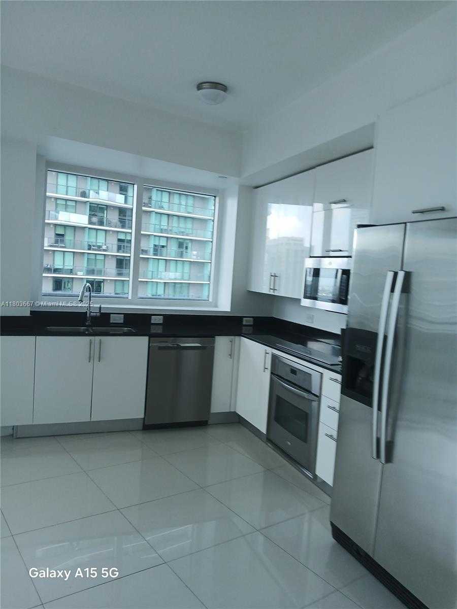 Small Image of 60 SOUTH WEST 13TH ST #2824, Miami Number 8