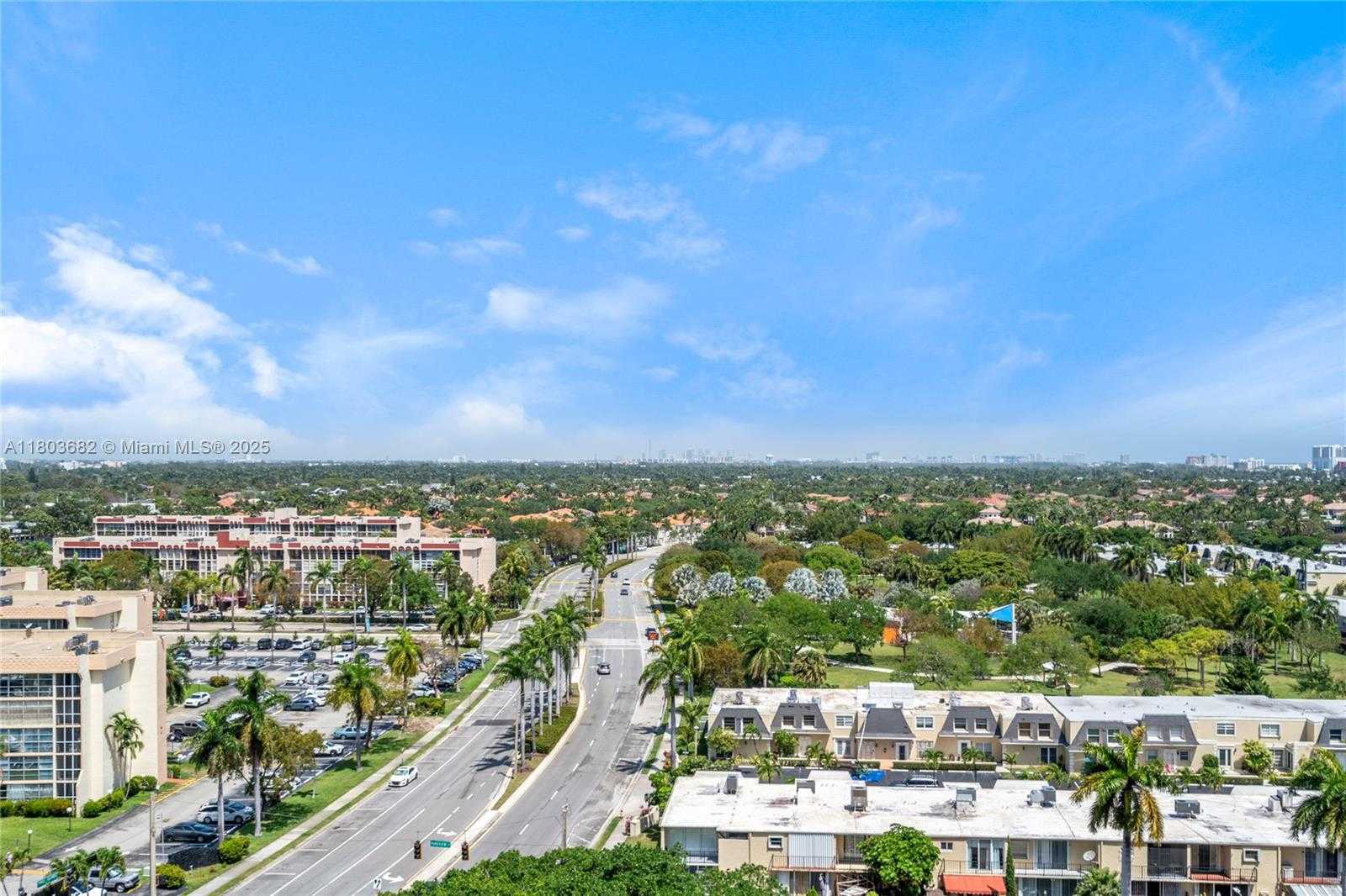 Small Image of 600 THREE ISLANDS BLVD #1105, Hallandale Beach Number 2