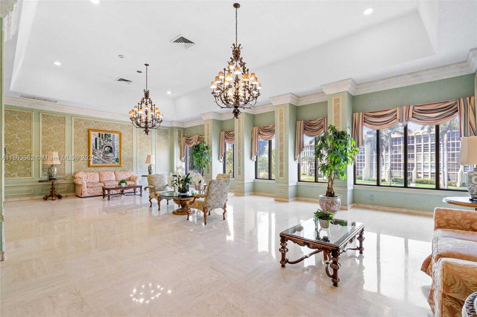 Small Image of 600 THREE ISLANDS BLVD #1105, Hallandale Beach Number 48
