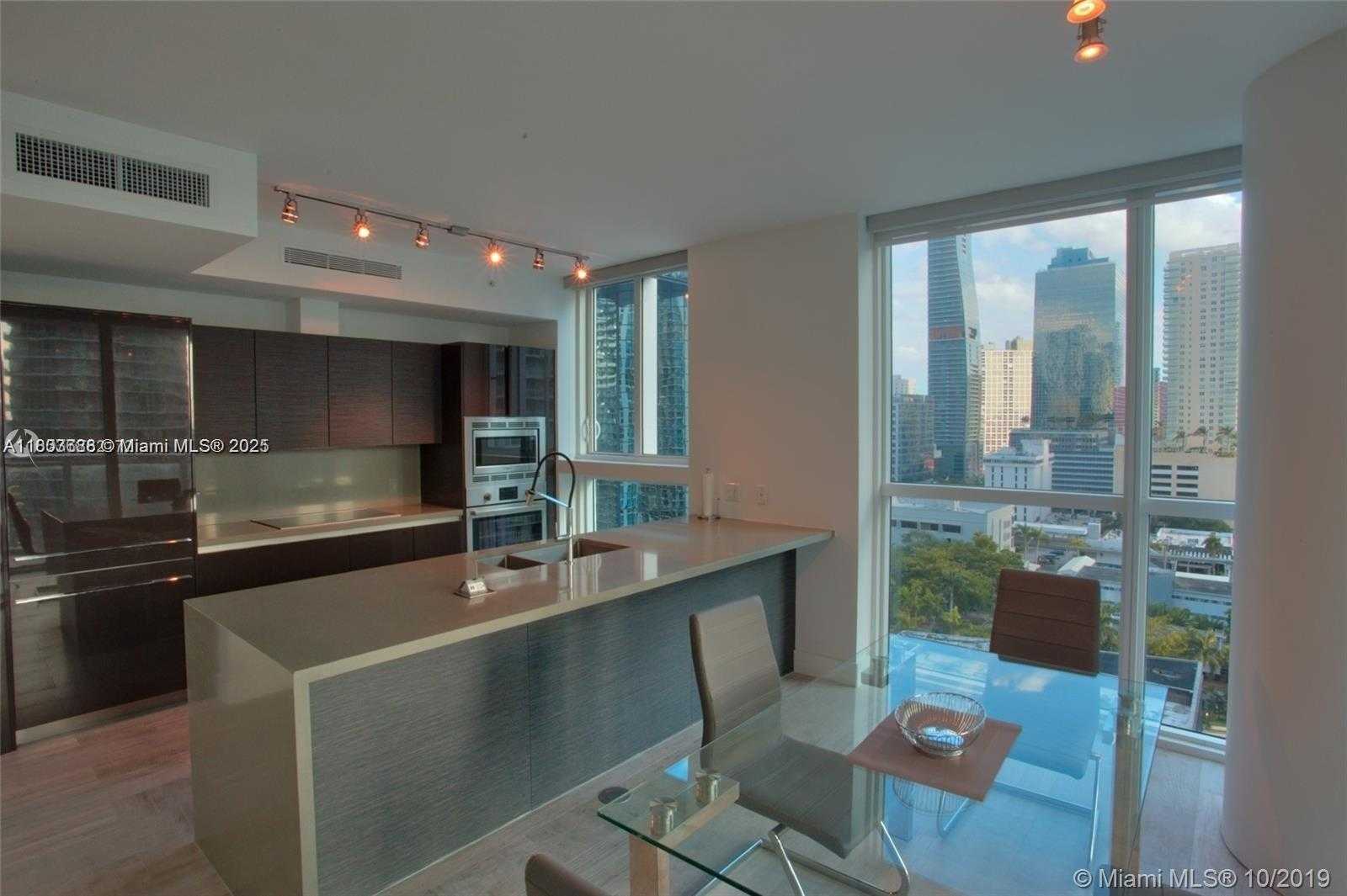 Small Image of 1080 BRICKELL AVE #1501, Miami Number 11