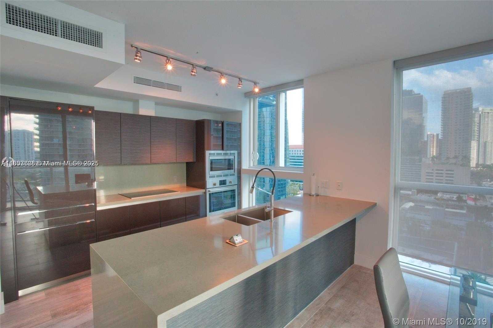 Small Image of 1080 BRICKELL AVE #1501, Miami Number 2