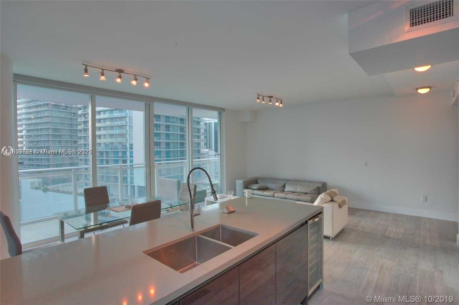Small Image of 1080 BRICKELL AVE #1501, Miami Number 3