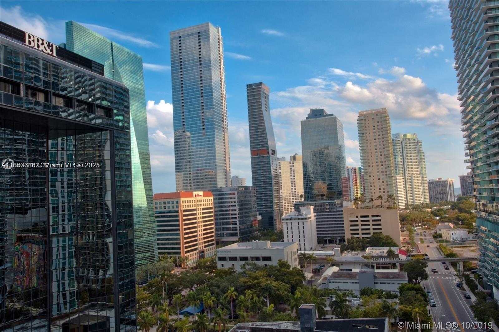 Small Image of 1080 BRICKELL AVE #1501, Miami Number 4