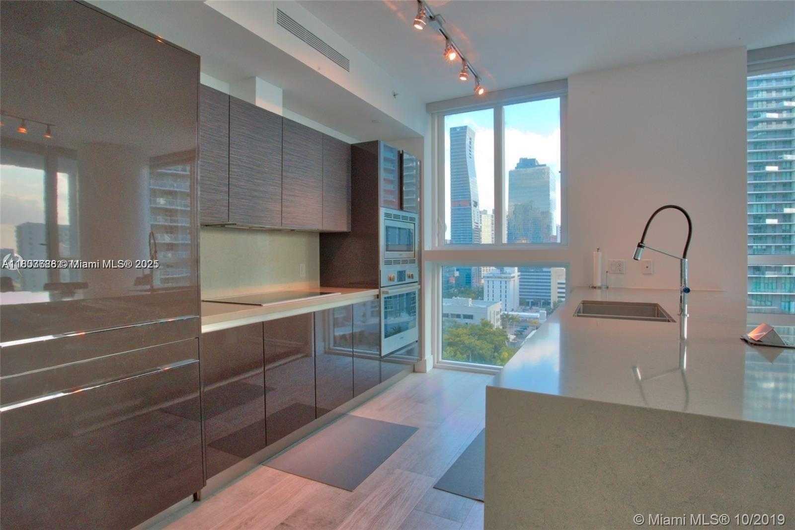 Small Image of 1080 BRICKELL AVE #1501, Miami Number 5