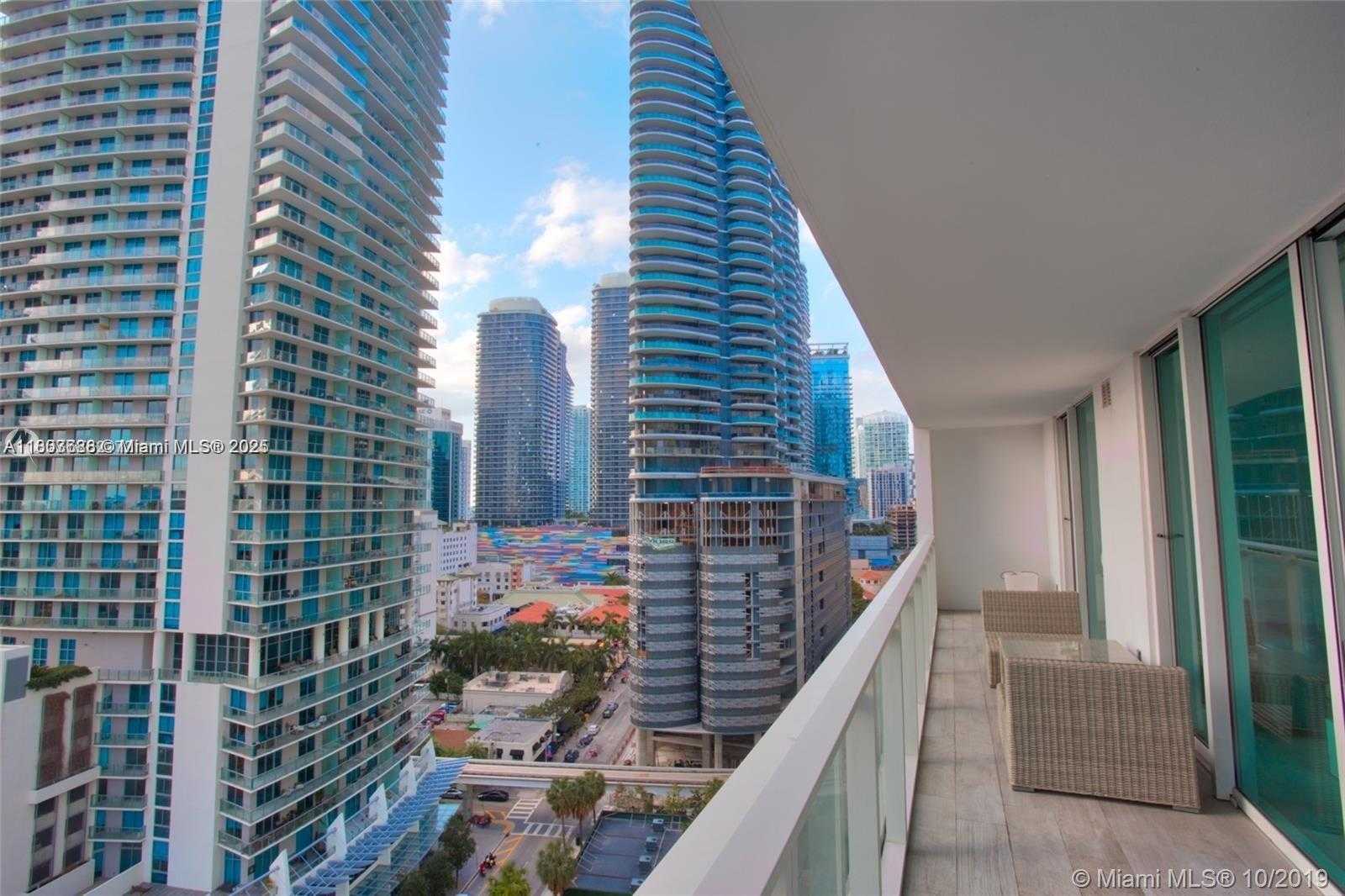 Small Image of 1080 BRICKELL AVE #1501, Miami Number 6