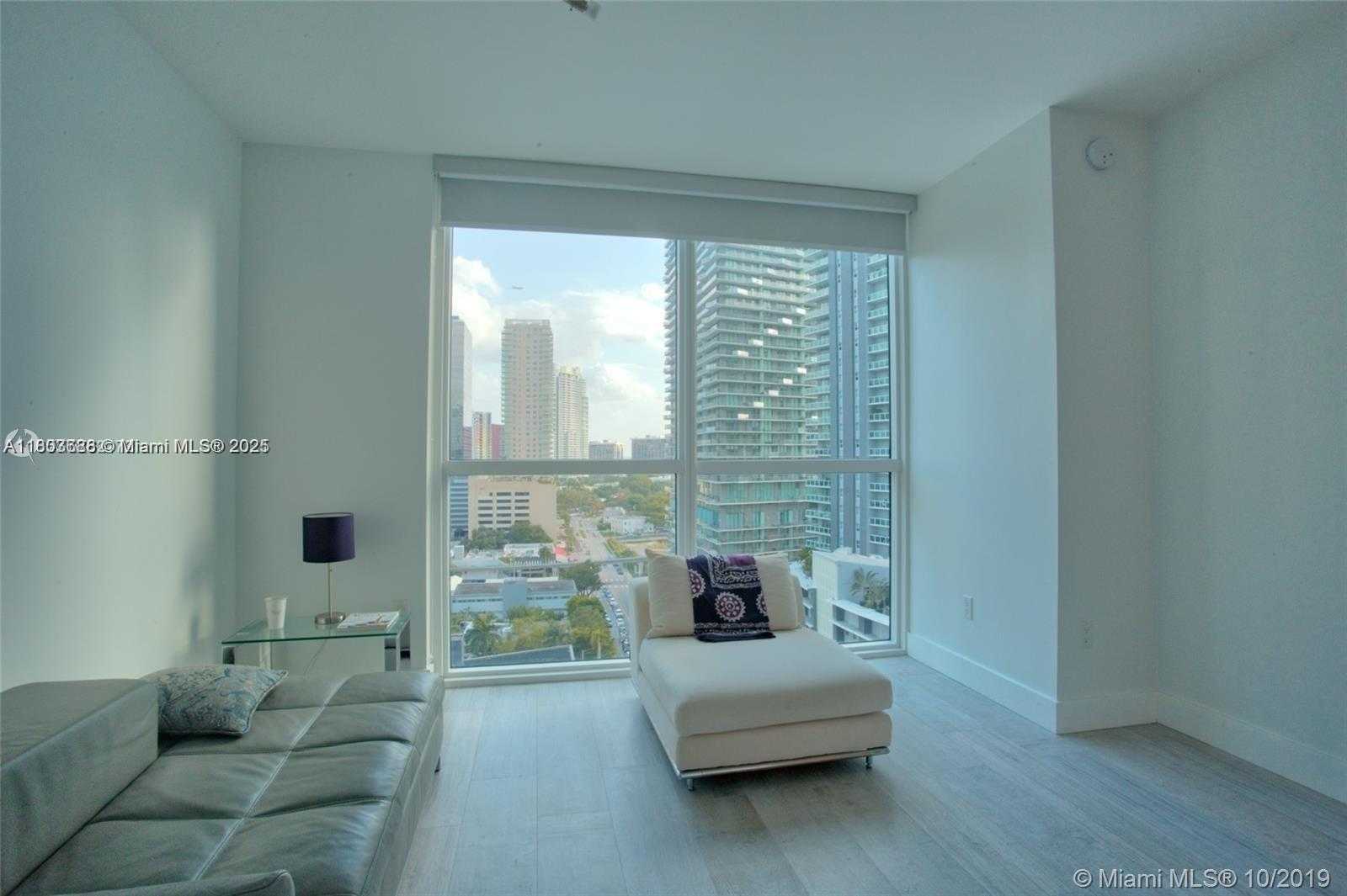 Small Image of 1080 BRICKELL AVE #1501, Miami Number 7