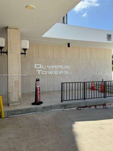 Small Image of 500 THREE ISLANDS BLVD #M17, Hallandale Beach Number 18